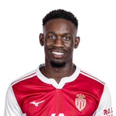 Folarin Balogun