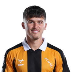 Ryan Giles
