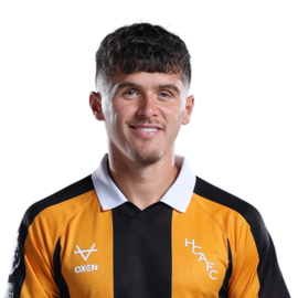 Ryan Giles