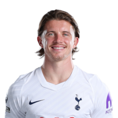 Conor Gallagher