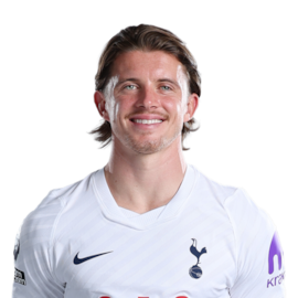 Conor Gallagher