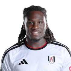 Calvin Bassey