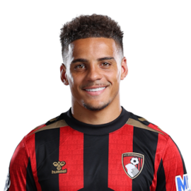 Max Aarons