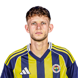 Sebastian Szymanski