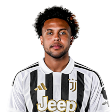 Weston McKennie