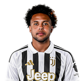 Weston McKennie