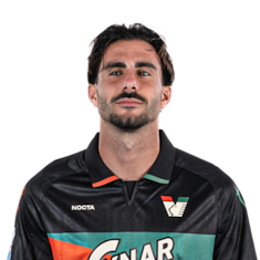 Kike Pérez