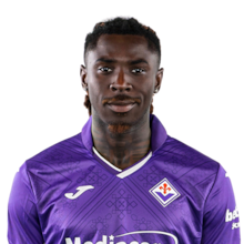Moise Kean