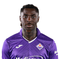 Moise Kean