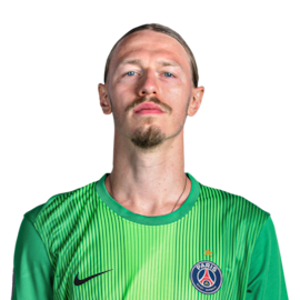 Matvey Safonov
