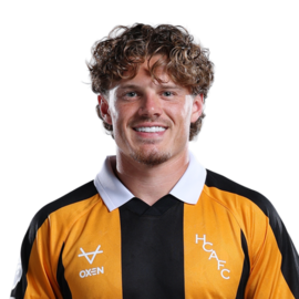 Regan Slater