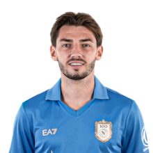 Billy Gilmour