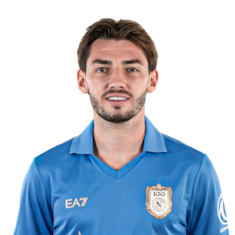 Billy Gilmour