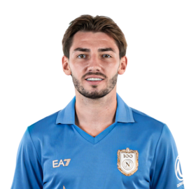Billy Gilmour