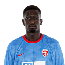 Demba Thiam