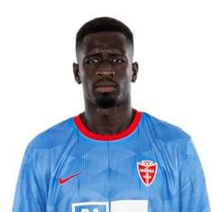 Demba Thiam