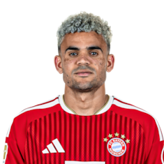Luis Díaz