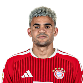 Luis Díaz