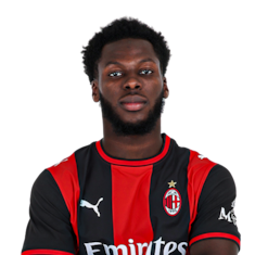 Yunus Musah