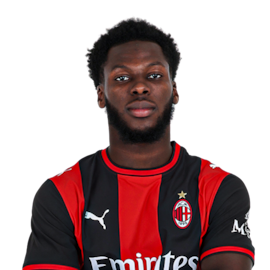 Yunus Musah