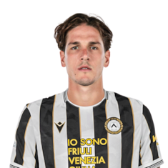 Nicolò Zaniolo