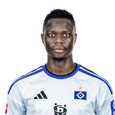 Patson Daka