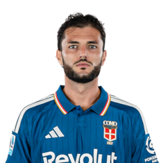 Alberto Dossena