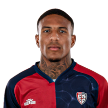 Michael Folorunsho
