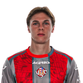 Alessio Zerbin
