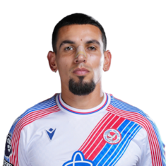 Daniel Muñoz