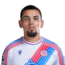 Daniel Muñoz
