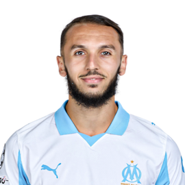 Amine Gouiri