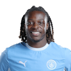 Jérémy Doku