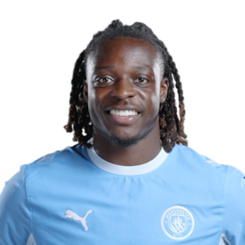 Jérémy Doku