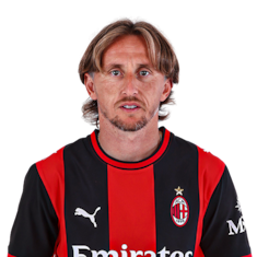 Luka Modric