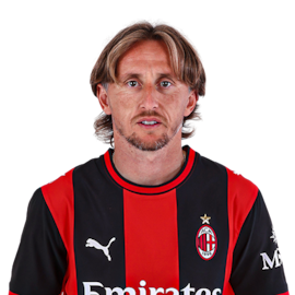 Luka Modric