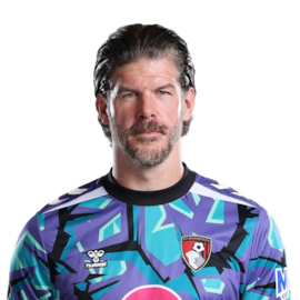 Fraser Forster