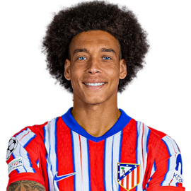 Axel Witsel