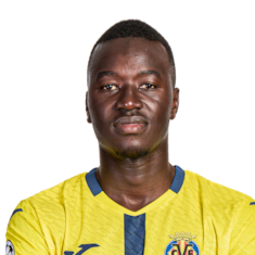 Pape Gueye