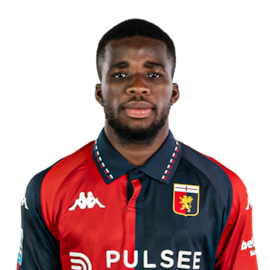 Hamed Traorè