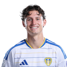 Brenden Aaronson