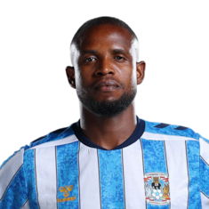 Frank Onyeka