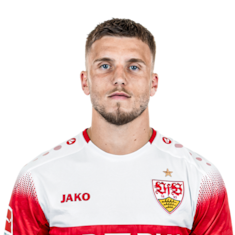Ermedin Demirovic