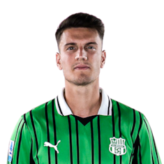 Daniel Boloca
