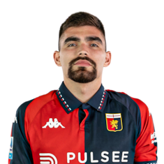 Johan Vásquez