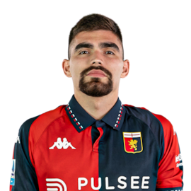 Johan Vásquez
