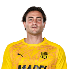 Stefano Turati