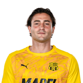 Stefano Turati