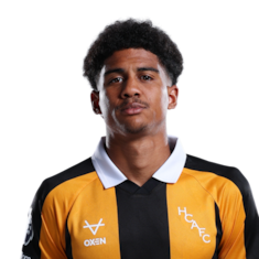 Cody Drameh