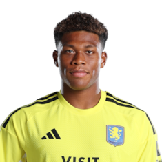 Zion Suzuki